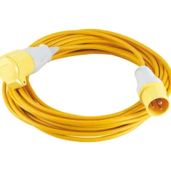 110V Extension Cable, 14m x 1.5mm
