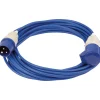 230V Extension Cable, 14m x 2.5mm, 16A