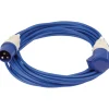 230V Extension Cable, 14m x 1.5mm, 16A