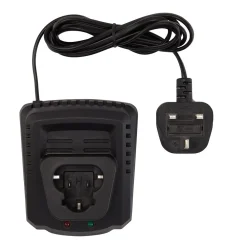 12V Fast Charger, 2A