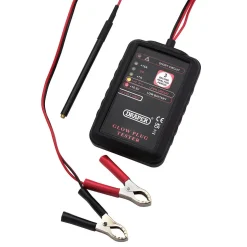 12V Glow Plug Tester
