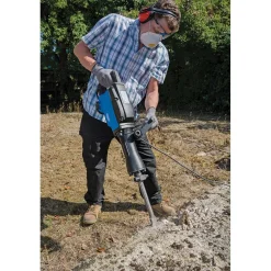 110V Hex Breaker, 14kg, 1500W