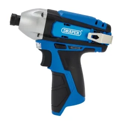 12V Impact Driver, 1/4