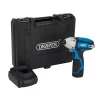 12V Impact Driver, 1/4" Hex., 1 x 1.5Ah Battery, 1 x Fast Charger