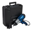 230V Impact Wrench Kit, 1/2" Sq.Dr., 480Nm, 4 x Impact Sockets