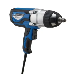 230V Impact Wrench Kit, 1/2