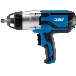 230V Impact Wrench Kit, 1/2