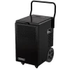 230V Industrial Dehumidifier, 900W, 50L