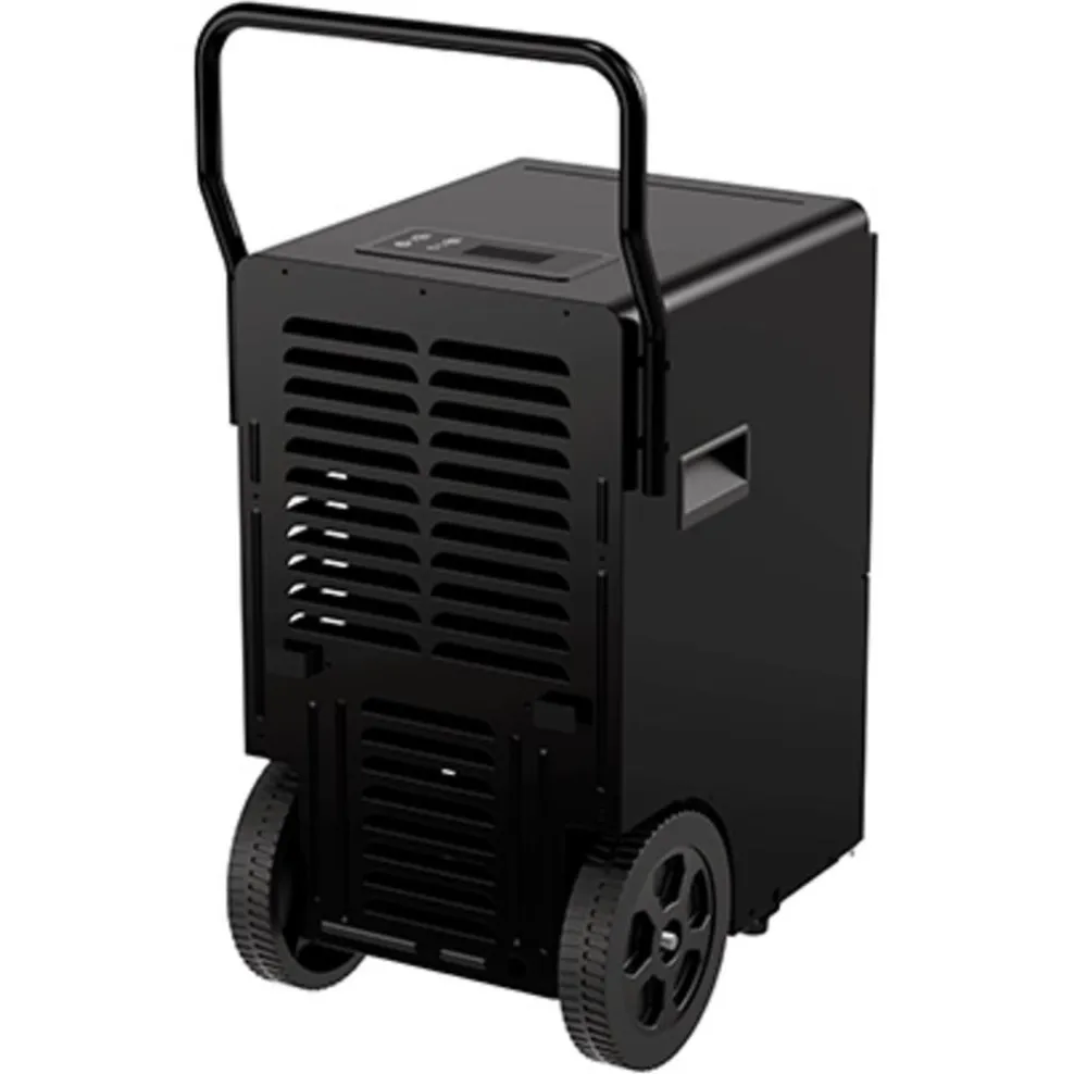 230V Industrial Dehumidifier, 900W, 50L