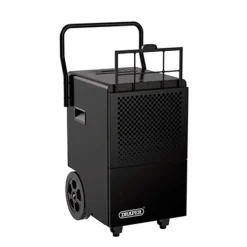 230V Industrial Dehumidifier, 900W, 50L