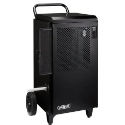 230V Industrial Dehumidifier, 1300W, 70L