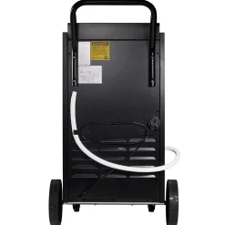 230V Industrial Dehumidifier, 1300W, 70L