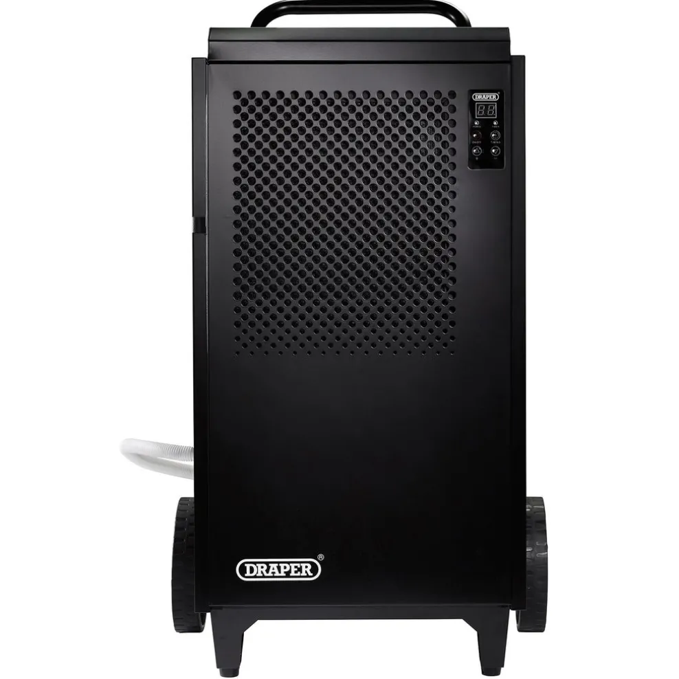 230V Industrial Dehumidifier, 1300W, 70L
