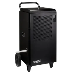 230V Industrial Dehumidifier, 1300W, 70L