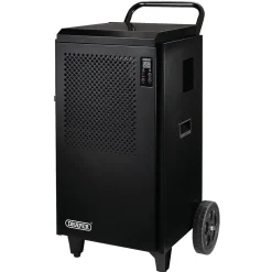 230V Industrial Dehumidifier, 1300W, 70L