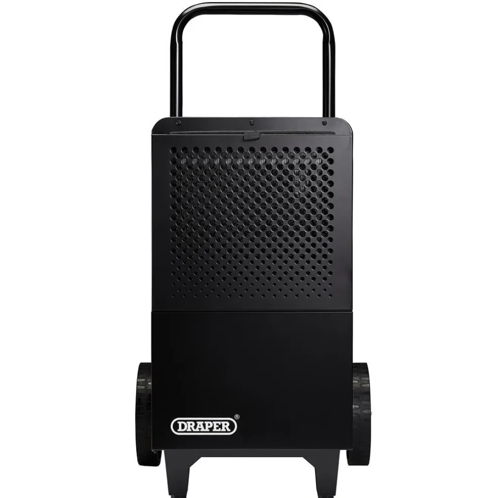 230V Industrial Dehumidifier, 900W, 50L