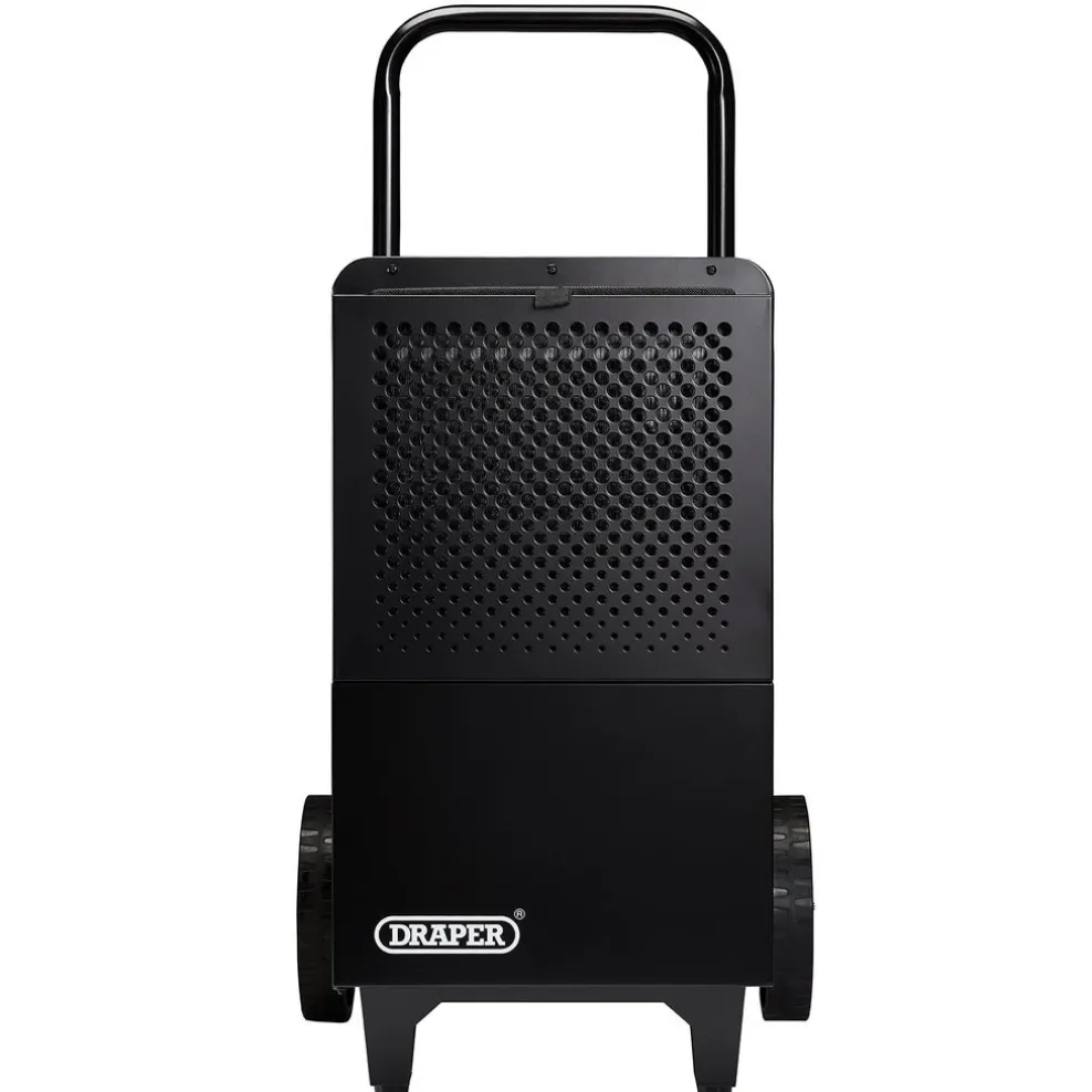 230V Industrial Dehumidifier, 900W, 50L