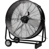 230V Industrial Drum Fan, 30"/762mm, 300W