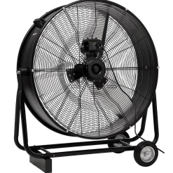 230V Industrial Drum Fan, 30