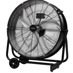 230V Industrial Drum Fan, 24
