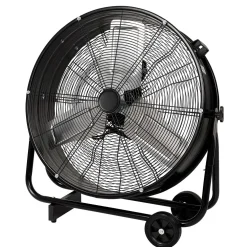 230V Industrial Drum Fan, 24