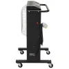 110V Infrared Cabinet Heater, 2.4kW, 8188 BTU