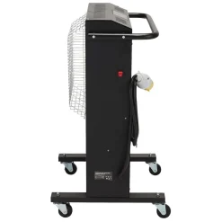 110V Infrared Cabinet Heater, 2.4kW, 8188 BTU