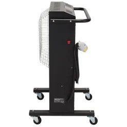 110V Infrared Cabinet Heater, 2.4kW, 8188 BTU
