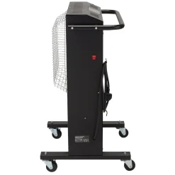 230V Infrared Cabinet Heater, 2.8kW, 9553 BTU