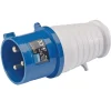 230V IP44 Site Plug, 32A