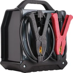 12/24V Jump Starter, 3000A