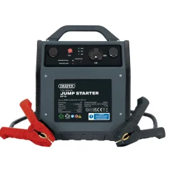 12V Jump Starter, 3000A