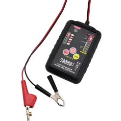 12V Lambda Tester and Simulator