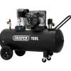 230V 150L Belt-Driven Air Compressor, 2.2kW/3hp