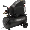 230V 24L Direct Drive Air Compressor, 1.5kW/2hp