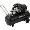230V 100L Direct Drive V-Twin Air Compressor, 2.2kW/3hp