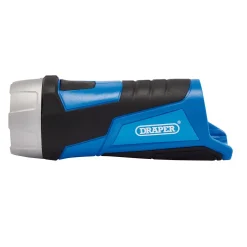 12V LED Torch, 1W, 90 Lumens (Sold Bare)