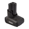 12V Li-ion Battery, 4.0Ah