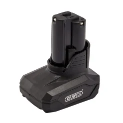 12V Li-ion Battery, 4.0Ah