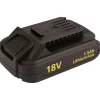 18V Li-ion Battery for 82099 and 16167 Drills
