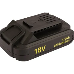 18V Li-ion Battery for 82099 and 16167 Drills