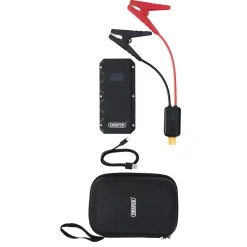 12V Lithium Jump Starter, 1200A