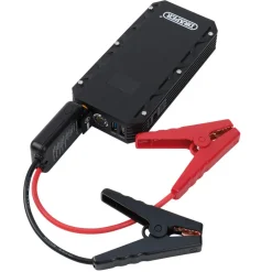 12V Lithium Jump Starter, 1200A
