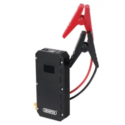 12V Lithium Jump Starter, 1200A