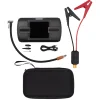 12V Lithium Jump Starter and Tyre Inflator, 1200A
