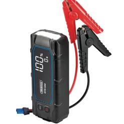 12V Lithium Jump Starter with Digital Display, 1200A