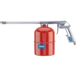 230V 24L Oil-Free Compressor, 1.1kW/1.5hp and Air Tool Kit