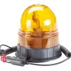 12/24V Magnetic Base Rotating Beacon