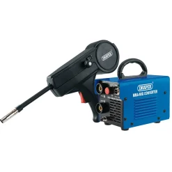 230V MMA to Mig Converter, 200A