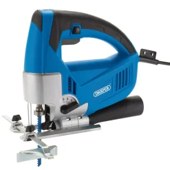 230V Orbital Jigsaw, 750W